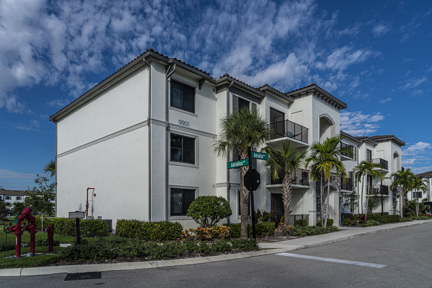 Multi-Family