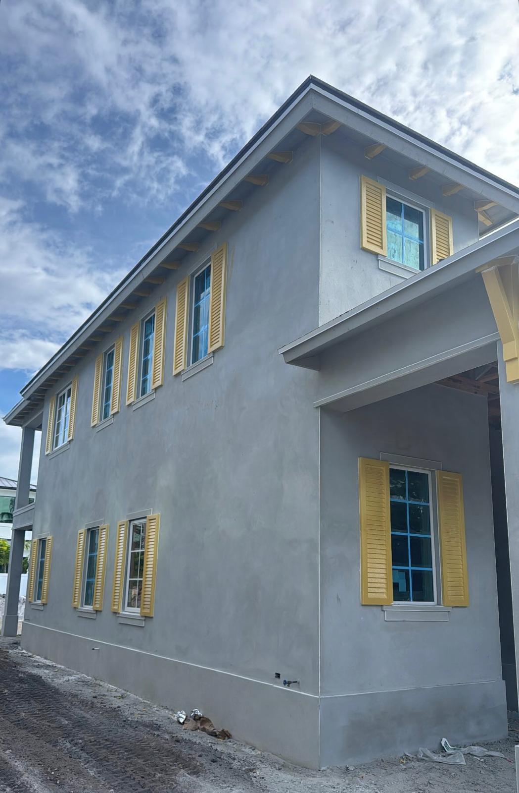 EPS cornice Florida