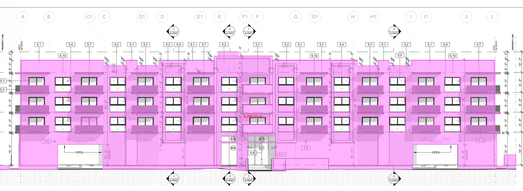 Construction estimating blueprints digital takeoff