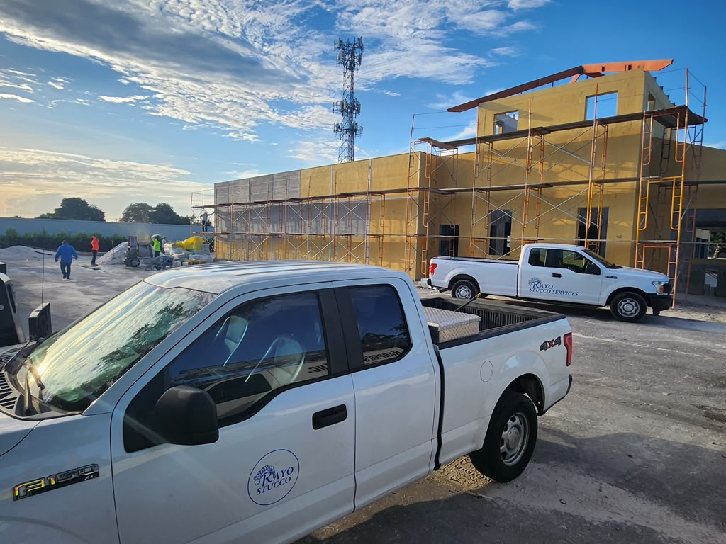 Fluid applied barrier